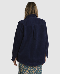 So Stoked - Long Sleeve Shirt for Women  UBJWT00174