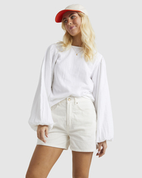 WISHES TOP  UBJWT00191