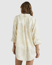 Soft Sway - Long Sleeve Shirt for Women  UBJWT00209