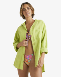 Swell - Long Sleeve Shirt for Women  UBJWT00227