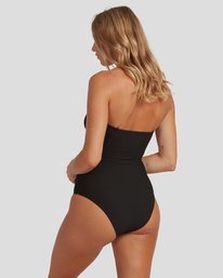 Tanlines - Bandeau One-Piece Swimsuit for Women  UBJX100113