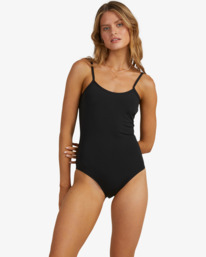 1 Sol Searcher One Piece Black UBJX100124 Billabong
