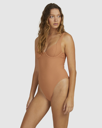 Tanlines Chloe One-Piece Swimsuit | Billabong