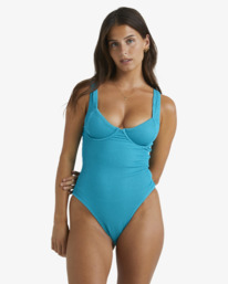 SUMMER HIGH CHLOE ONE PIECE  UBJX100217