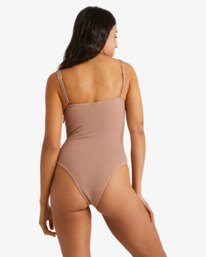 Summer High Chloe One Piece | Billabong