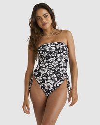 Toko Naomi - Bandeau One-Piece Swimsuit for Women  UBJX100244