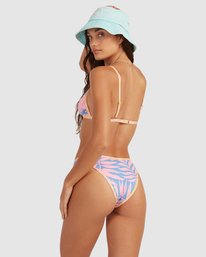 MYSTIC BEACH CECI TRI TOP  UBJX300215