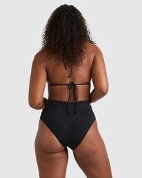SOL SEARCHER MULTI TRI TOP  UBJX300305