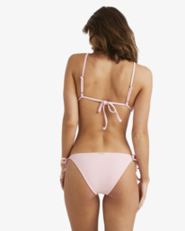 Sunkissed Slide Tall - Triangle Bikini Top for Women  UBJX300484