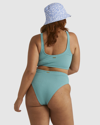 Summer High - Vest Top Bikini Top for Women  UBJX300509
