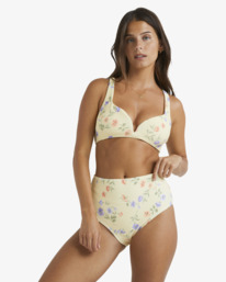 Kismet Dion - D-Cup Bikini Top for Women  UBJX300540