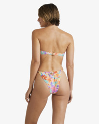 2 Haven Drew 2Way Bikini Top Purple UBJX300562 Billabong