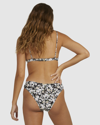 billabong, Bliss Fall Bondi Bikini Bottoms, BLACK (blk) BLISS FALL BONDI PANT UBJX400167
