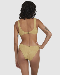 billabong, Verano Bondi Bikini Bottoms, OLIVE (olv) VERANO BONDI PANT UBJX400267