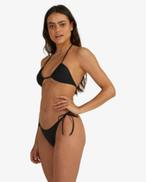 SOL SEARCHER TIE SIDE TANGA  UBJX400272