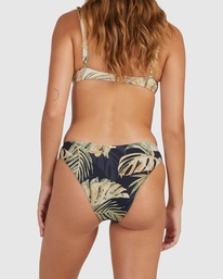 3 Tropicana Bondi Bikini Bottom  UBJX400307 Billabong