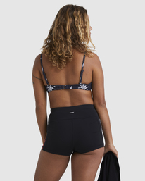 1 Otis - Surfshorts für Frauen Schwarz UBJX400426 Billabong