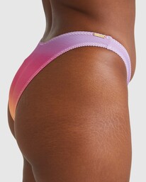 5 Daybreak Hike Bikini Bottom Multicolor UBJX400456 Billabong