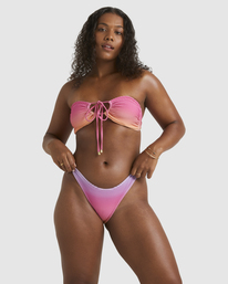 2 Daybreak Hike Bikini Bottom Multicolor UBJX400456 Billabong