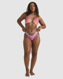 6 Daybreak Hike Bikini Bottom Multicolor UBJX400456 Billabong
