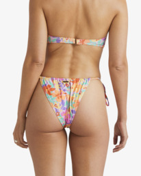 3 Haven Bells Bikini Bottoms Purple UBJX400510 Billabong