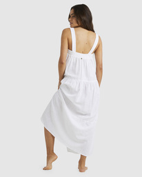 SUN CHASERS MAXI DRESS  UBJX600152