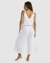 Sun Lovers - Beach Jumpsuit for Women  UBJX600156