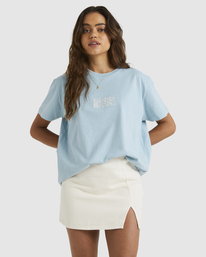SURF HIGH TEE  UBJZT00272