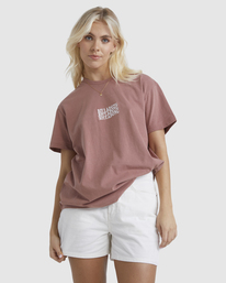 SURF HIGH TEE  UBJZT00272