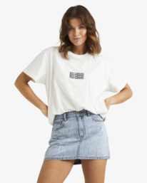 SURF HIGH TEE  UBJZT00272
