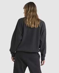 On Tour - Long Sleeve T-Shirt for Women  UBJZT00284