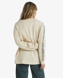 73 Nights - Long Sleeve T-Shirt for Women  UBJZT00286