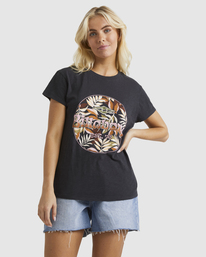 TROPIC TALES FORMULA TEE  UBJZT00312