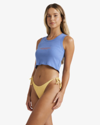 1 Summer Lover Tank Blue UBJZT00340 Billabong