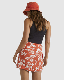 Margi Parti - Cropped Vest Top for Women  UBJZT00361