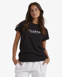 Society - T-Shirt for Women  UBJZT00388