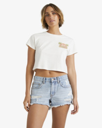 SEEKER OF THE SUN TEE  UBJZT00402