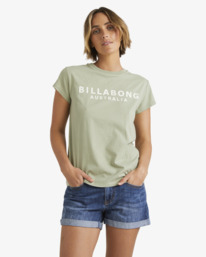 Society - T-Shirt for Women  UBJZT00421