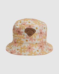 Little Daisy - Bucket Hat for Toddlers  UBOHA00117