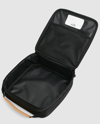 4 GROMS LUNCHBOX Red UBTAA00118 Billabong