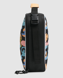 2 GROMS LUNCHBOX Red UBTAA00118 Billabong