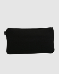 1 Groms Small Pencil Case Black UBTAA00119 Billabong
