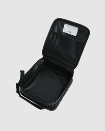 5 Groms Lunchbox Black UBTAA00120 Billabong