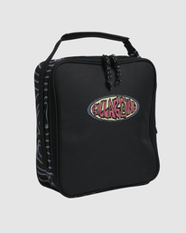 1 Groms Lunchbox Black UBTAA00120 Billabong