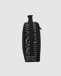 2 Groms Lunchbox Black UBTAA00120 Billabong