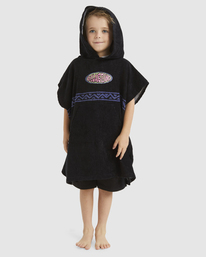 Groms - Hooded Poncho Towel for Toddlers  UBTAA00121