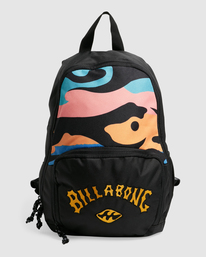 GROMS SUNSET BACKPACK  UBTBP00105