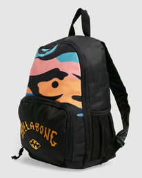 1 GROMS SUNSET BACKPACK Red UBTBP00105 Billabong
