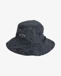 DIVISION REVO HAT  UBTHA00102
