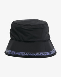 2 Groms Bucket Hat Black UBTHA00151 Billabong